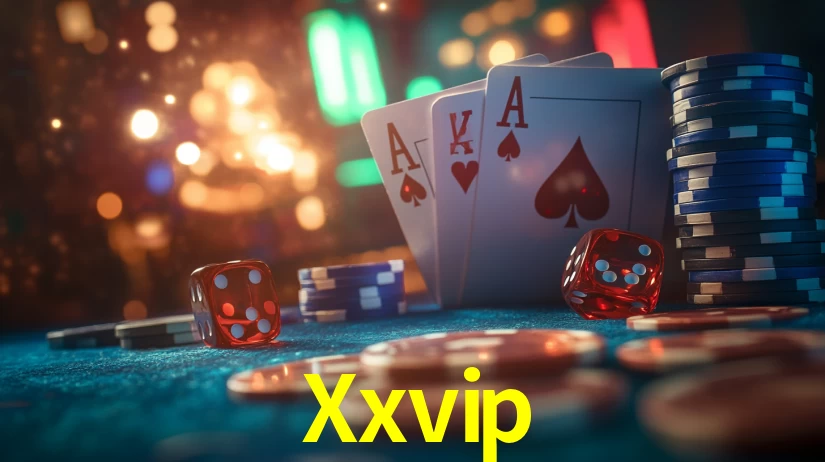 Xxvip Apostas Esportivas